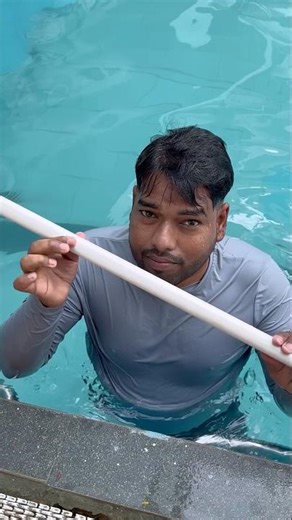 Water Test Challenge #shorts #challenge #waterchallenge