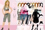 Play Hot Britney Spears Dress Up | Free Online  Games. KidzSearch.com