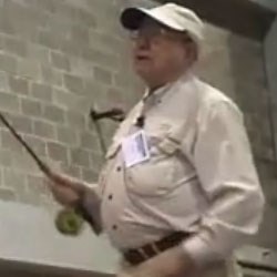 Lefty Kreh: A Fly Casting Principle | MidCurrent