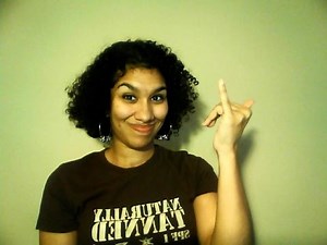 ASL Lesson 10: Question Words