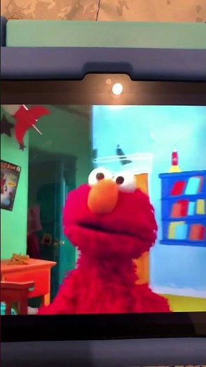 Elmo 1979-2022