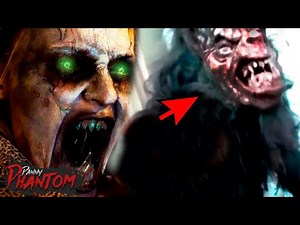 Videos de TERROR EXTREMO LO MEJOR del 2021 | NO TE dejará DORMIR