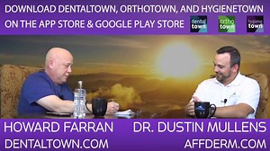 982 Lessons from Dermatology with Dr. Dustin Mullens : Dentistry...