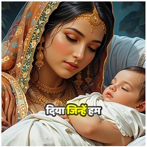 एक साधु को एक खुबसुरत लड़की से प्रेम संबंध बनाने की इच्छा प्रकट हो गयी, फिर जो हुआ... | The Motivation Adda