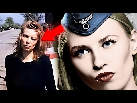 The Darker Side of Mass Rape in Germany 1945 | Documentary