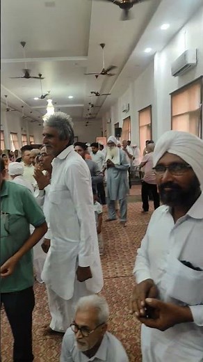 Koi Aan Milave #baba_raghuveer_singh_ji