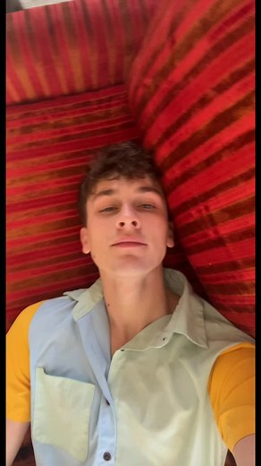 One of my fav scenes tbh @officialcorbinfisher