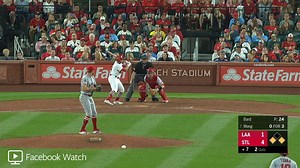Angels fall to Cardinals. | Los Angeles Angels Highlights