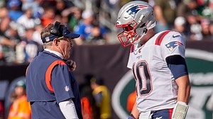 3.6K views · 189 reactions | ¿MAC JONES o BILL BELICHICK? ¿QUIÉN es el CULPABLE en PATRIOTS? | Hablemos de Football | Facebook