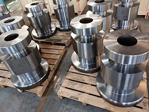 [Hot Item] Premium Wellhead Casing and Tubing Heads
