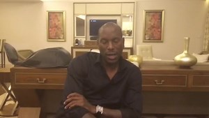 #Share My last video from #Dubai for a while...... From Dubai.... ONLY for the mature.... Kids stay away from video! #BoldChanges | Tyrese Gibson