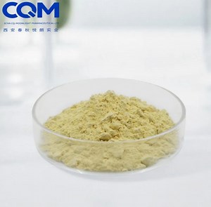 [Hot Item] Pharmaceutical Urolithin-a Powder Dietary Supplement Urolithin-a