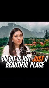 When Gilgit Baltistan is mentioned, usually a very beautiful image is painted, which, for the most part, is true; however, living in GB for more than the duration of a vacation is a completely different story. Let's find out. Full Video: https://youtu.be/zgcFFAd80Qg . . . . . . . . #Film #PakistaniFilms #Cinema #Lollywood #AnamAbbas #Pakistan #Gilgit #GilgitBaltistan #Hunza #Elections #ElectionsInPakistan #ElectionResult #Election2024 #Islamabad #IMN #ibexmedianetwork | Ibex Media Network