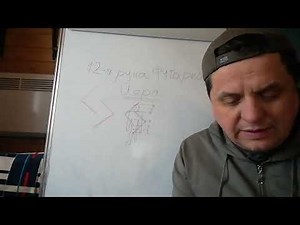 Scandinavian Runes 12th rune FUTHARK Jera.