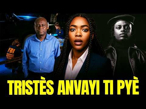 Video..Esperance paka pale lap Kouri Pou Jounalis yo..Sa Joverlein te di menl Rive /Fouco