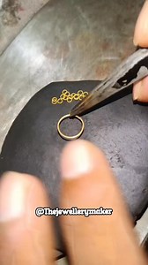 106K views · 922 reactions | How To Make Cocktail Ring 殺滋 #thejewellerymaker #bridaljewellery #goldworks #jewelry #goldtrader #manufacturing #goldrush #artisian #ring #cocktailring #luxury #explorepage | The Jewellery Maker | Facebook