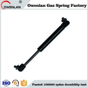 [Hot Item] Table Height Adjustment Locking Gas Spring with 180n Force