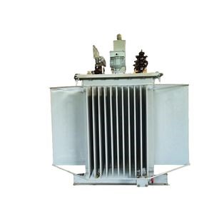 [Hot Item] 3000kVA Solar Power Inverter Transformer Encapsulated Power Transformer Step up Step Down Transformer Price