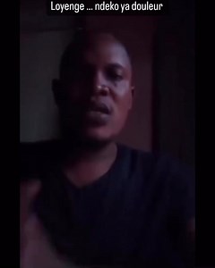 Oko lela epa ya Nani 😂😂😂 Mc Baba | Mbote