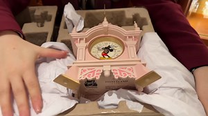 🥰🥰🥰 #DisneylandHotelParis (NOT A PICK-UP REQUEST!) | Pixie Dust DLP