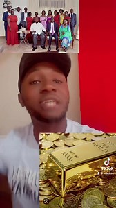 Gold wafe | kiseka umar