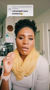 Rukwangali hansa one, kapisi ngwe ruNyemba 🤣🤣🤣 | Kashivi KaShingungu