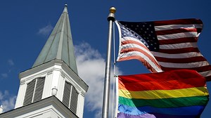 One fourth of United Methodist churches in US have left in schism over LGBTQ ban. What happens now?