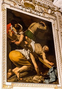 Where to See Caravaggio in Rome: Famous Paintings in Churches