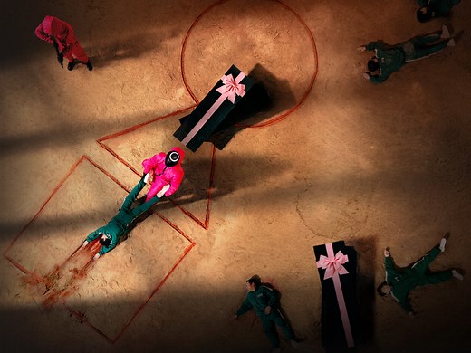 Who Owns Youku? Chinese Streaming Service Accused Of Squid Game 'Rip-Off'