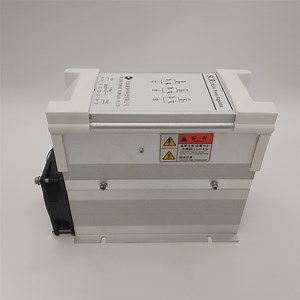 [Hot Item] Advanced SCR Power Controller for 220VAC Industrial Heating Systems