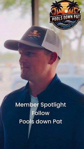 @everyone Pat Schmiz Pools Down Pat Big Prize Giveaway | Scott Mathieu