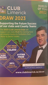 All of Limerick GAA last week Results: | LimerickGAA