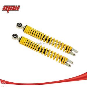 [Hot Item] Wholesale Motorcycle Suspension Shocks Front Rear Motorcycle Shock Absorbers OEM ODM