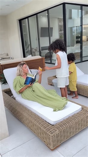 Dad becomes invisible all of the sudden | The Beverly Halls