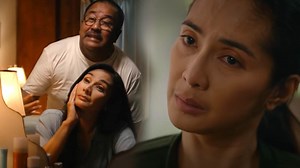 Film Pelangi Tanpa Warna Gaet Rano Karno dan Maudy Koesnaedi