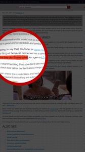 412teens.org., our site for teens, is dedicated to encouraging teens and sharing pearls of biblical truth in a sea of spiritual sludge. No matter if you're asking about Christian YouTubers, or questions about the Bible, 412Teens has you covered. Their mission is to glorify God by providing biblical, applicable, compassionate, and timely answers to spiritually-related questions about topics of interest to young believers. Check it out! | GotQuestions.org