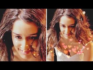 Shraddha Kapoor Hot Bed Scene