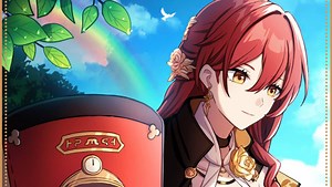 Honkai: Star Rail June 2024 Calendar Shows Himeko With Hydrangeas