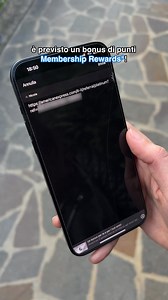 Scopri i vantaggi di Carta Platino American Express e richiedila...