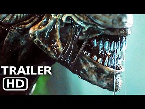 ALIEN: EARTH Trailer 2 (2025)