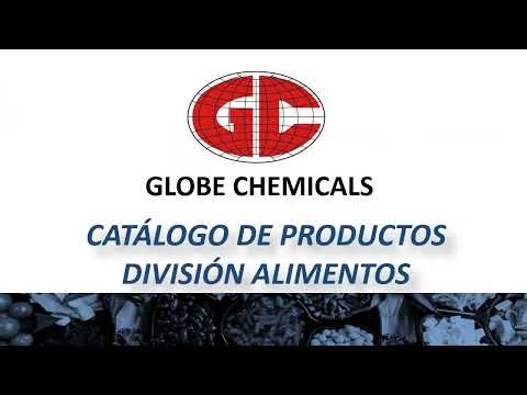 FOODTECH 2023 Globe Chemicals