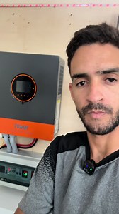 5200Wh de potencia expandible hasta 32kW para motores | POWMR