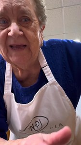 Nonna Pia is BACK! Making her Delicious Stuffed Shells 🐚 👵🇮🇹 #italianfood #nonnapia #viralreelschallenge #usa #foryouシ #asmr #stuffedshells #trendingreelsvideo | Not Your Basic Needs