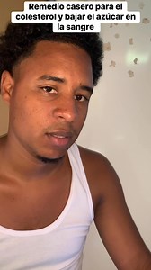 363K views · 6.1K reactions | Remedio casero para el colesterol malo #remedios #recetas #saludable | Remedio casero | Facebook