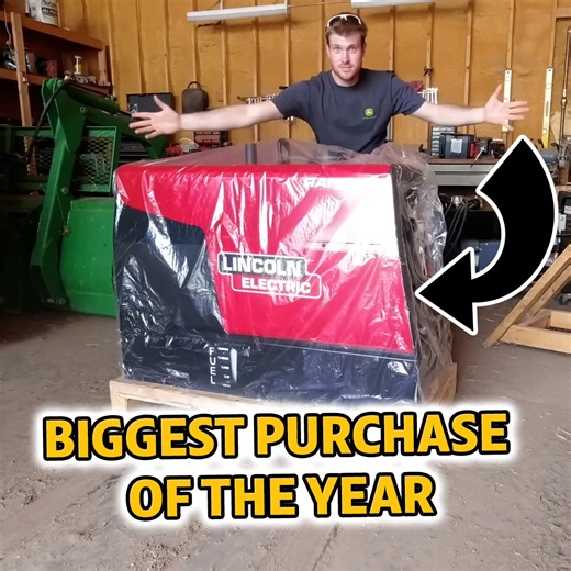 We Made the Biggest Purchase of the Year! | Sonne Farms