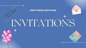 Baby in Bloom Baby Shower Invite - Etsy