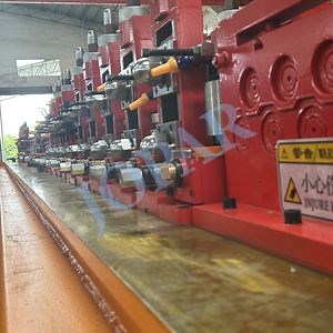 [Hot Item] High Frequency Welding for Iron Machinery ERW Ms Steel Pipe Weld Mill Forming Making Machine Pipe Production Line