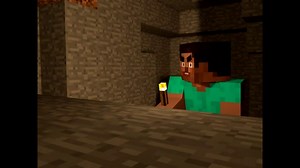 Minecraft Mob Dance Party - Animation