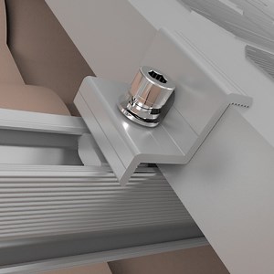 [Hot Item] Hot Selling Solar Mounting System Tile Roof Solar Brackets