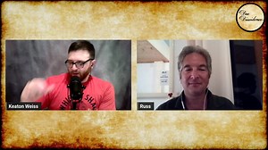 Ralph Nader Supporting BIDEN in 2024 | Due Dissidence | Facebook